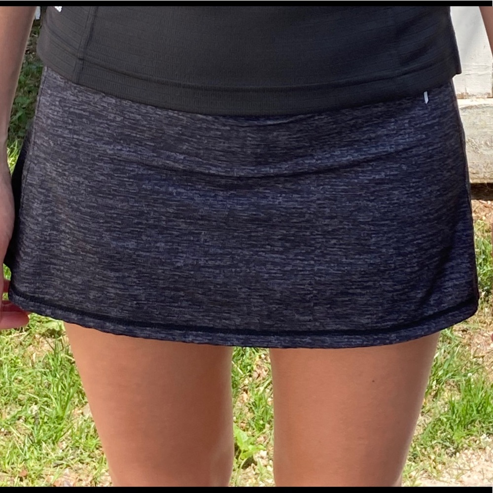 Head tennis or golf skirt